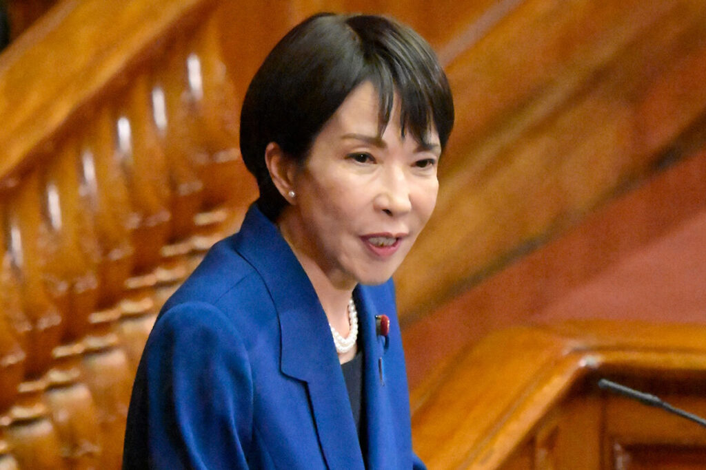 高市政権で「金融所得課税」大幅引き上げの可能性が？　“株の稼ぎ”はどうなるか