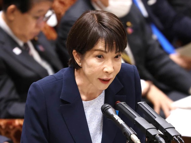 【外交】ミャンマー、高市首相発言に関する質問に「一つの中国」政策堅持を再表明