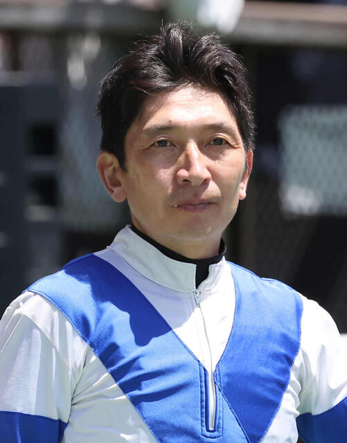 【競馬】岩部純二騎手が乗り替わり　アルコール検査で基準値オーバーのため騎手変更命令　JRA