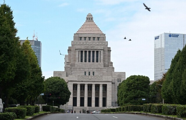 【自民／維新】衆院の定数削減「賛成」63％　「反対」14％を大きく上回る　毎日新聞世論調査