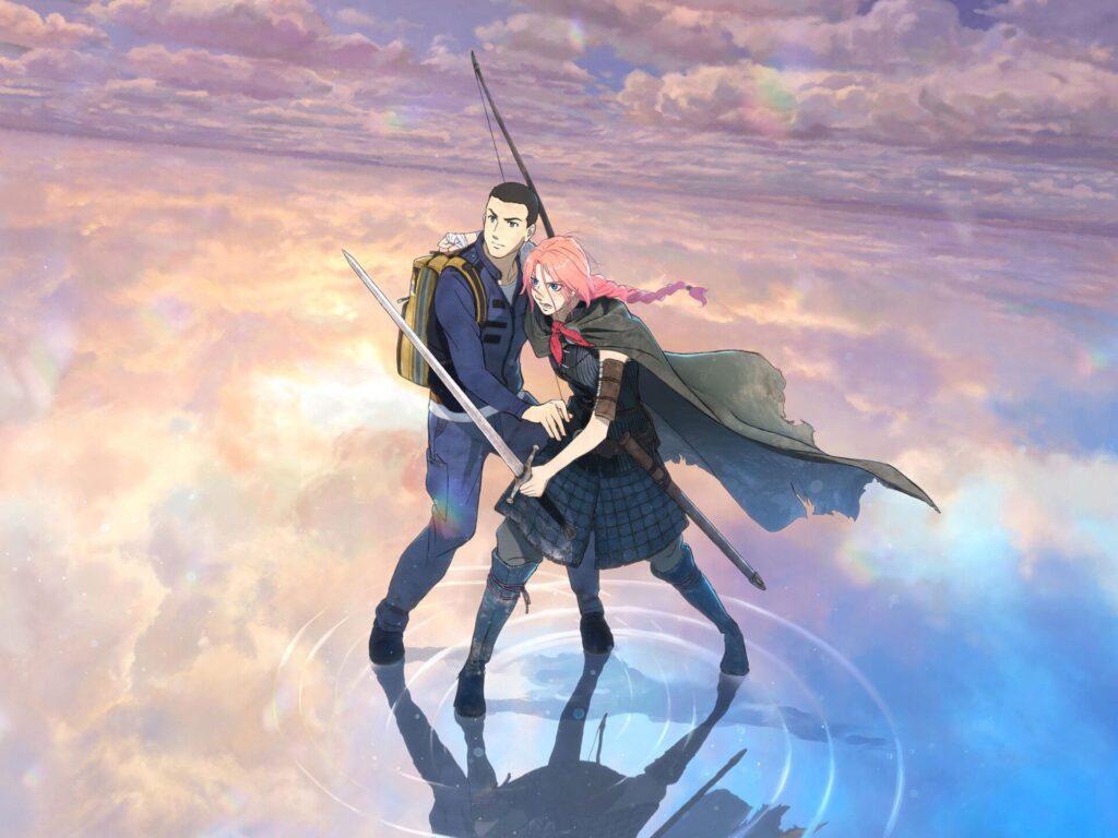 日テレ　細田守監督最新作「スカーレット」は「思いのほか大苦戦」　原因分析「従来の作品とは毛色が違う」