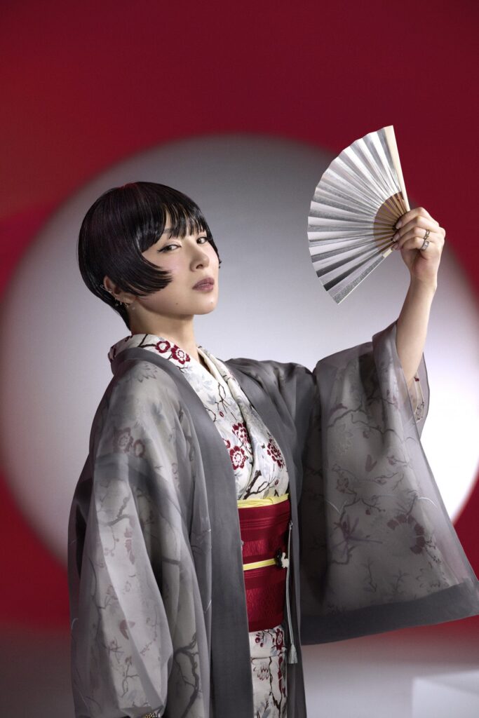 【音楽】椎名林檎、13年ぶり『党大会』開催決定 音響重視のホール巡る全18公演ツアーを発表