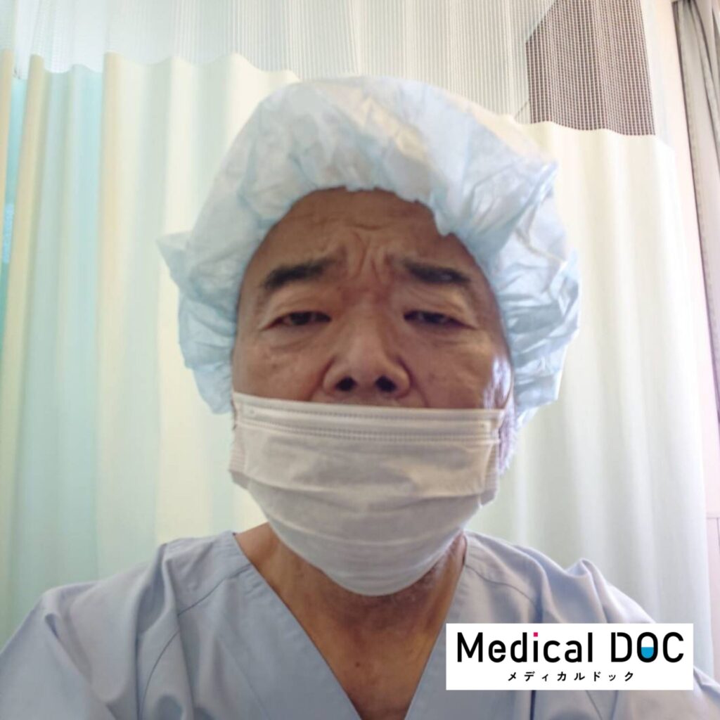 グレート義太夫「糖尿病」に絶望。“夏バテかと思った”終わらない壮絶闘病