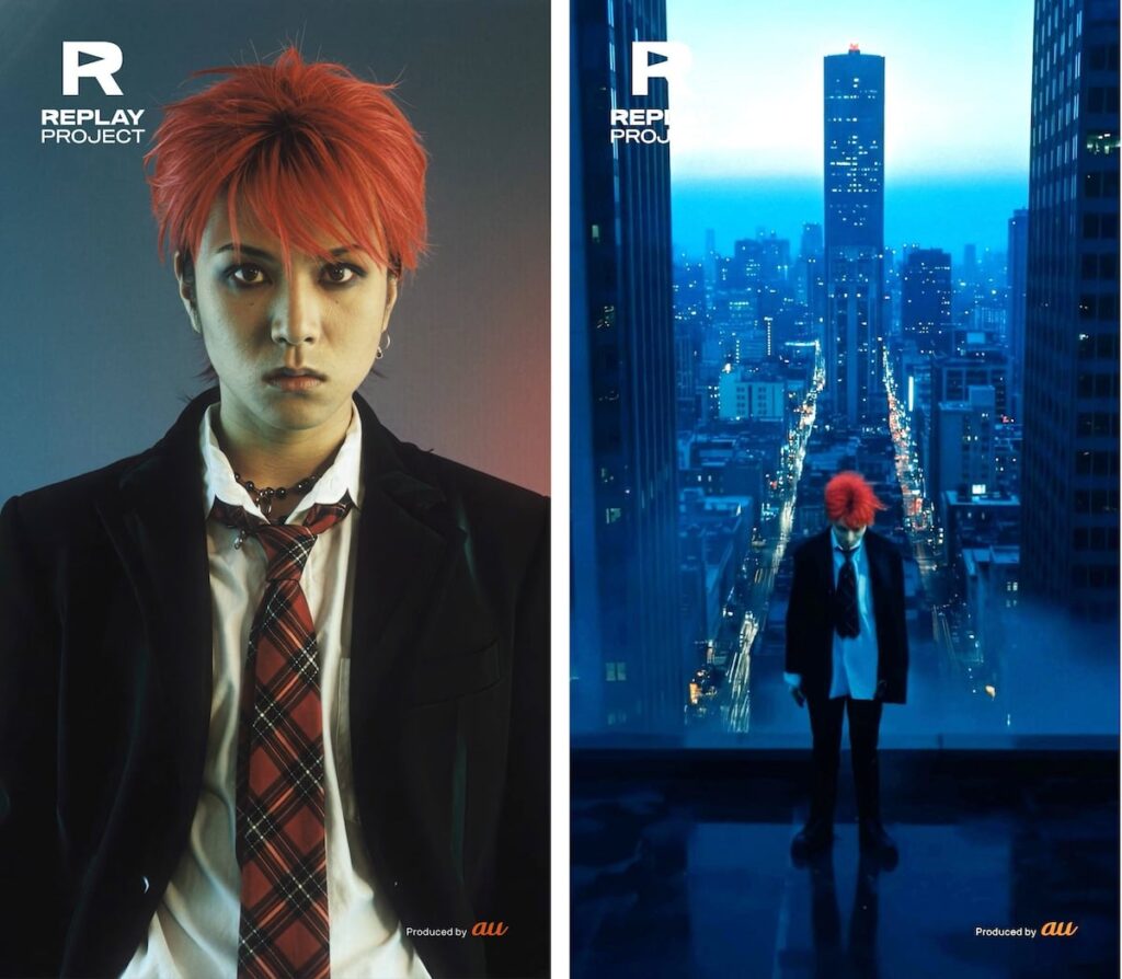 【音楽】亡きスターの生成AI動画　伝説のhideが現代に〝降臨〟賛否は！？　近ごろ都に流行るもの