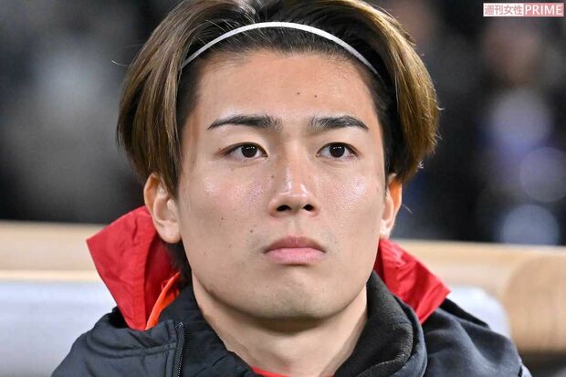 【サッカー】日本代表・中村敬斗選手へのストーカー行為容疑で逮捕の女性（65）不起訴処分「犯行時の精神状態を考慮した」千葉地検