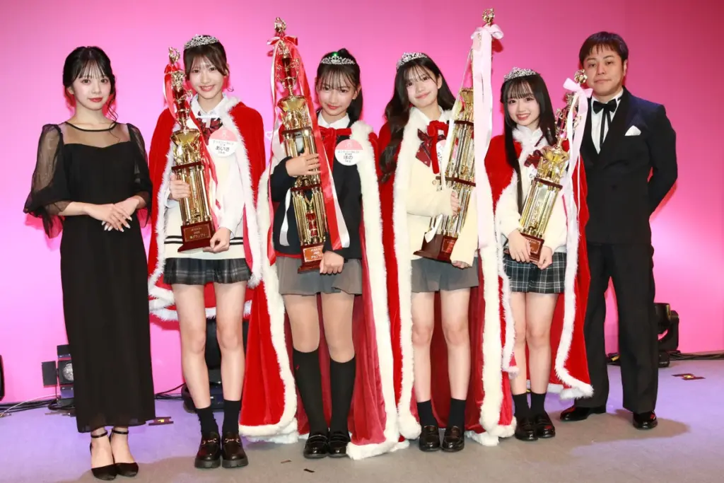 【X】『女子高生ミスコン』参加者に殺害予告含む誹謗中傷　運営が警察・弁護士と連携し法的措置