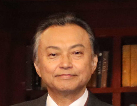 相島一之、反戦への思い「軍拡の先にあるものは戦争　歴史が証明」