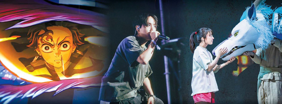 【歴史は歴史、文化は文化】 韓国、幅広い分野で日本コンテンツの影響力拡大