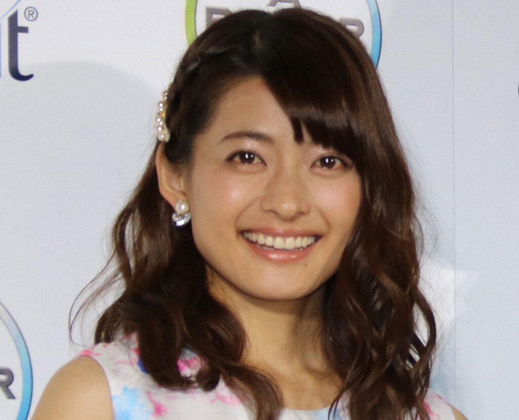 【テレビ】44歳・乙葉　野菜「食べない。健康気にしない」大好物にタカトシのトシがつっこみ「子供じぇねーんだよ」