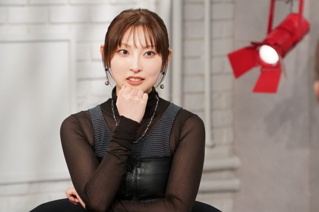 【テレビ】家入レオ、勘当同然での上京告白「敷居はもう跨がないでください」　14年の確執語る