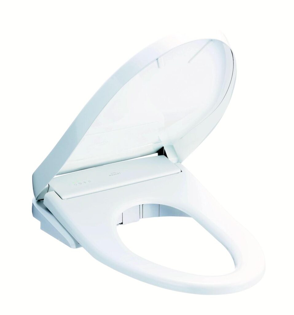 【アメリカで急増】ＴＯＴＯのウォシュレット（温水洗浄便座）、累計販売台数が７０００万台突破