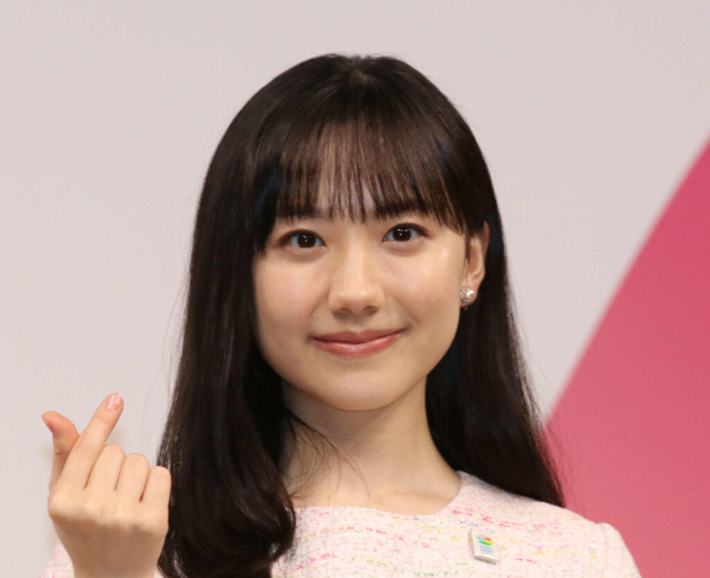 【テレビ】芦田愛菜が仙台市のイメージを告白「仙台といえばサンドさん」　“1日1牛タン”も