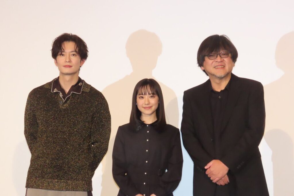 芦田愛菜、映画『果てしなきスカーレット』で「“生きること” “愛”について深く考えるキッカケをもらった」おすすめシーンも語る