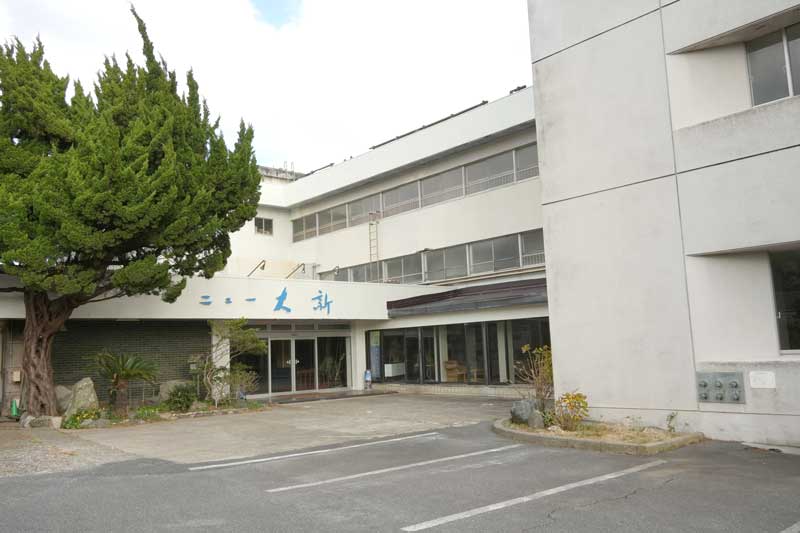 再)【千葉・銚子市】「老舗旅館と連絡つかず」観光協会に相談相次ぐ