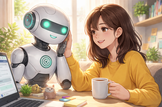 【韓国、関係貧困の時代】 チャットGPTが唯一の友であり相談相手…仮想世界へ逃避する若者たち