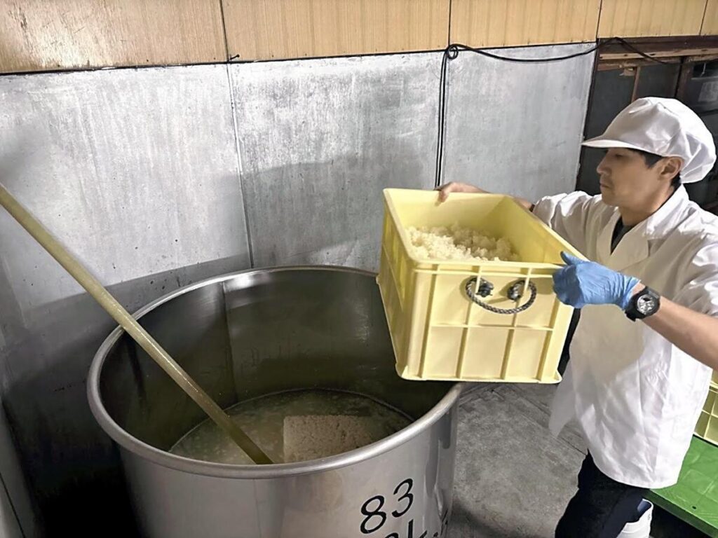 日本酒の値上げ相次ぐ、コメ不足で酒米が高騰…「消費冷え込まないか」酒蔵から不安の声