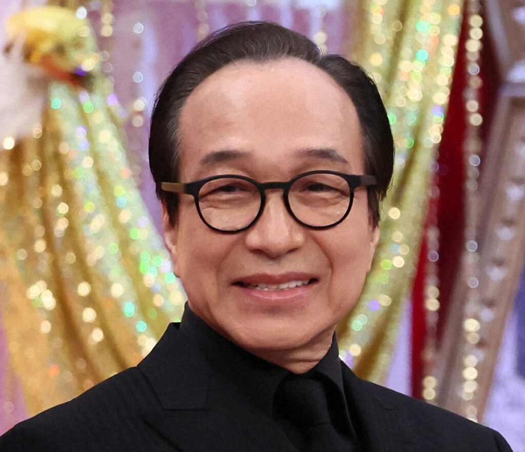 徹子「手ぶらですか？先輩ならハジキくらい持ってくるかと思いましたが…」