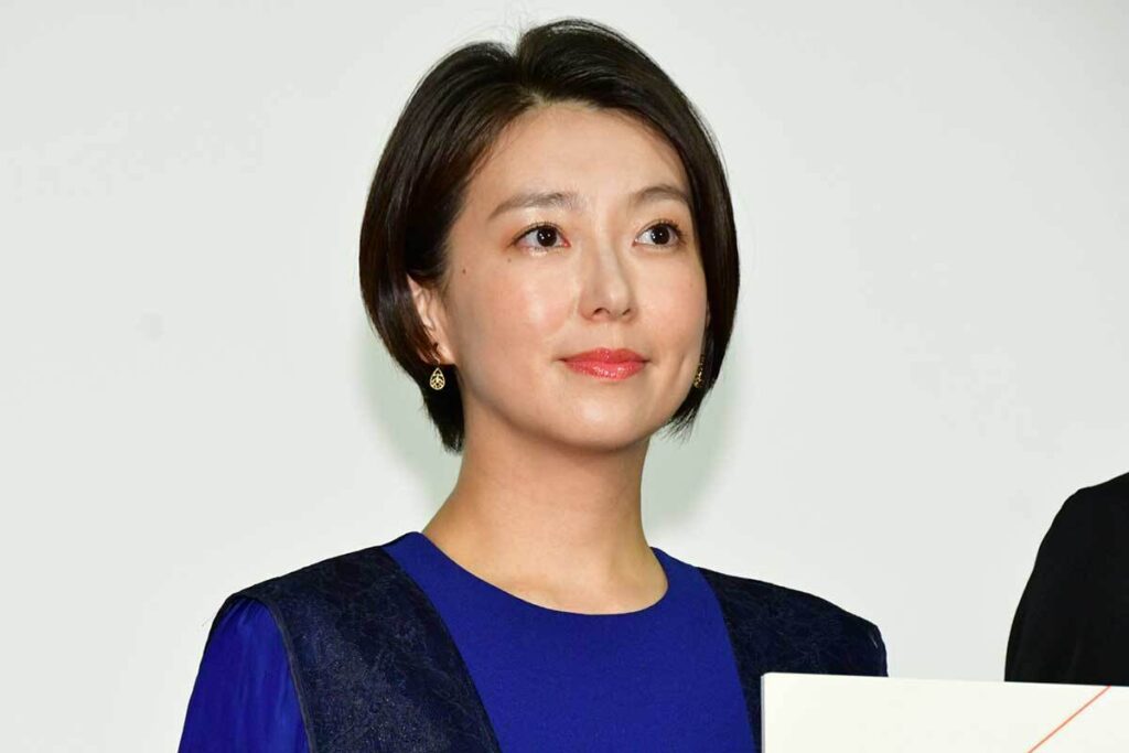 【芸能】NHK和久田麻由子アナ、3月までに退職しフリー転身へ　東大卒の37歳…『紅白』司会務めた経験も （ENCOUNT）