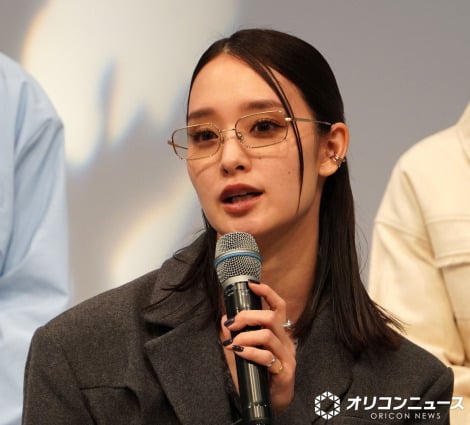 【ドラマ】剛力彩芽、見た目で”損した”オーディション「本当に見た目だなって…」 乗り越えたのは「もう開き直るしかなかった」