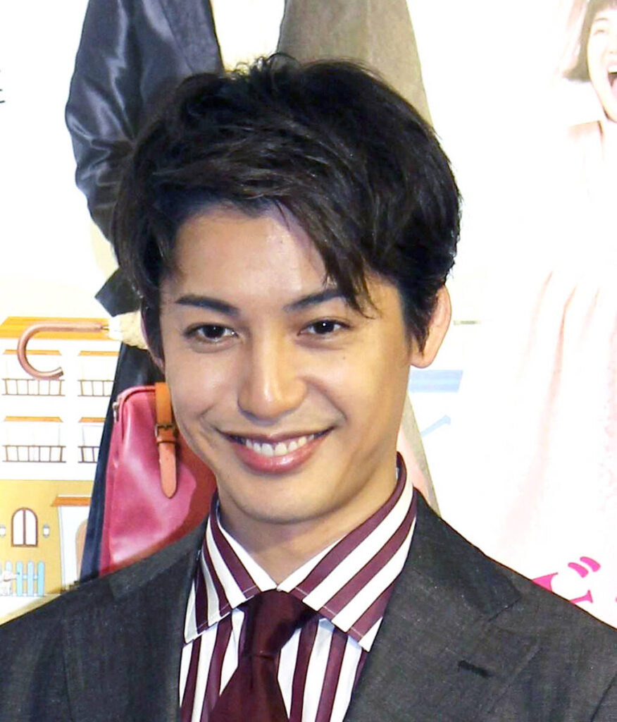 俳優の大野拓朗（３７）と女優の佐藤玲（りょう、３３）結婚を発表