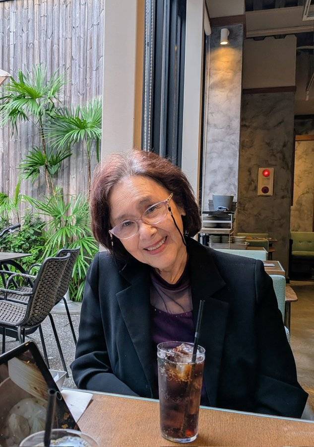 【芸能】「だいぶ変わった」74歳天地真理〝激変〟最新姿に驚きの声「だれかと思えば！」「あれまっ?」「久しぶりに見た」