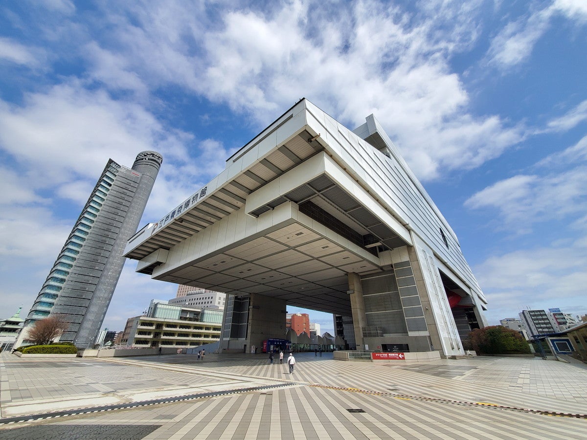 江戸東京博物館、2026年3月31日に待望のリニューアルオープンへ