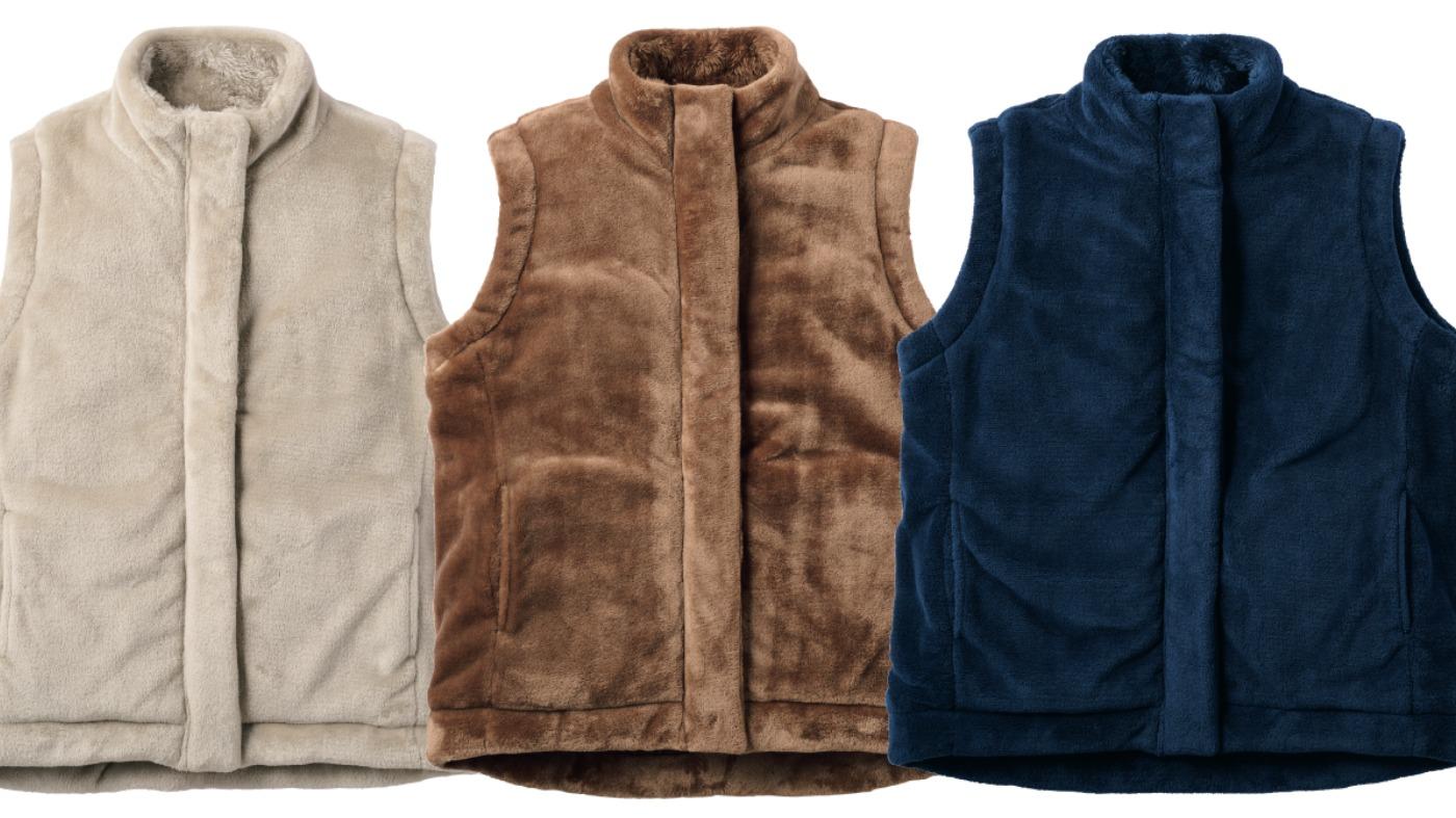 【防寒着】“着る暖房服”「ヒーターウェア」に本格流行の兆し　2026年の流行語になるか　7年後には約1兆円規模