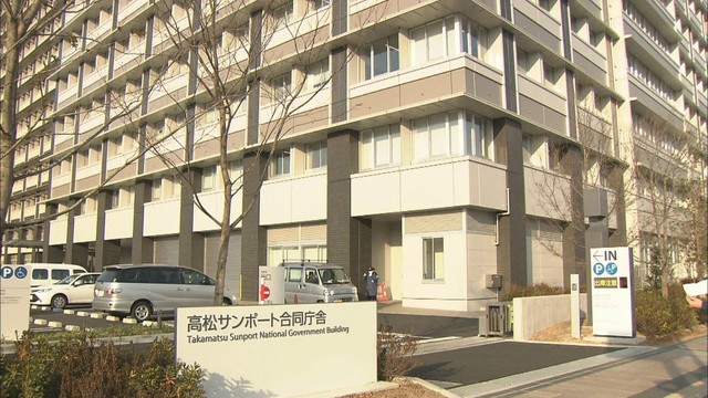 【香川】2026年春に卒業予定の就職内定率　高校生90.6％　大学生65.1％