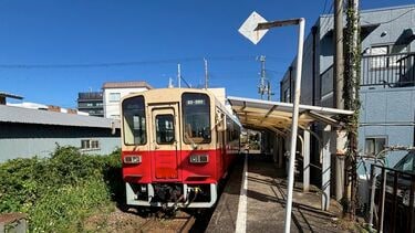 大ピンチ「紀州鉄道」2026年中に廃線の可能性も　中国系企業に買収され方針変更、値上げもできず