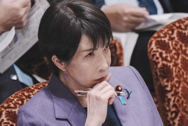 【政治】《高市首相は2026年に何をやるつもりなのか？》「スパイ防止法」「国旗毀損罪」「日本版CIA創設法案」…予想されるタカ派法案の提出、狙うは保守勢力による政権基盤強化か