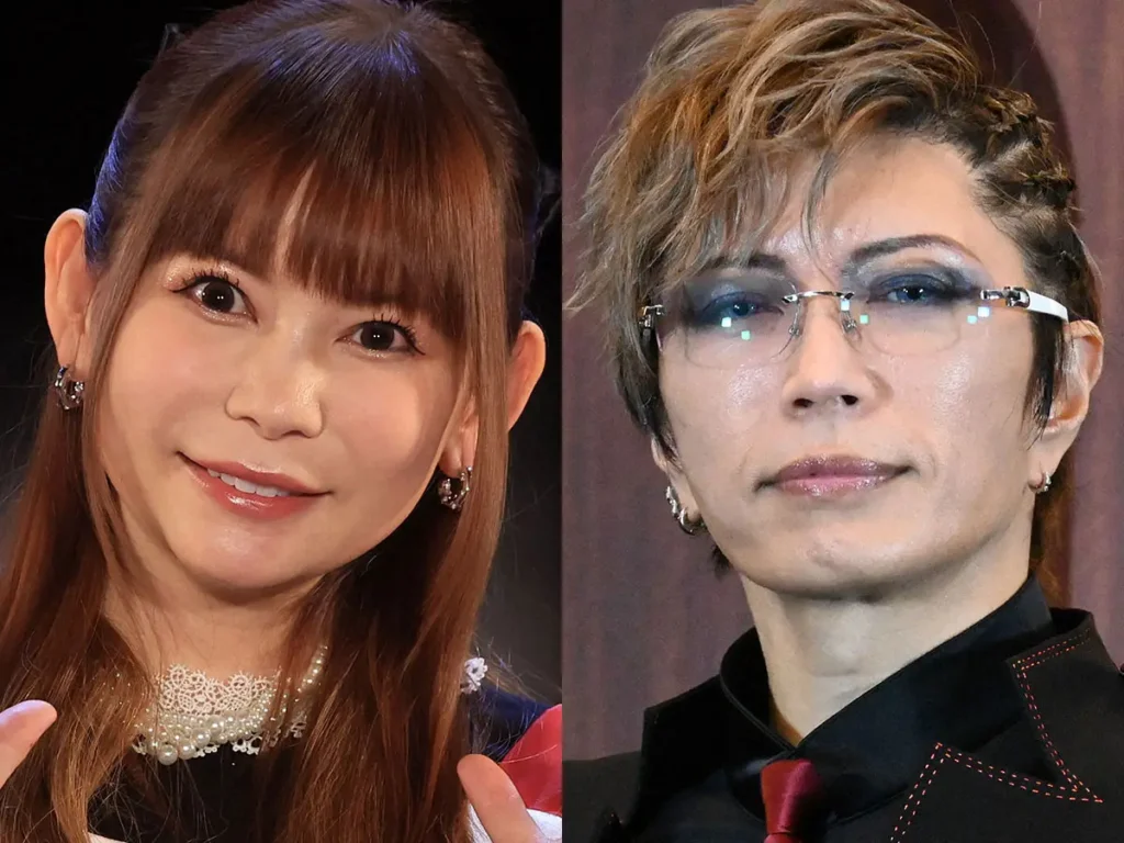 【芸能】2026年も中国公演の中止や延期が相次ぐ　中川翔子、GACKT、人気アニソン歌手も…　年明けても続く余波
