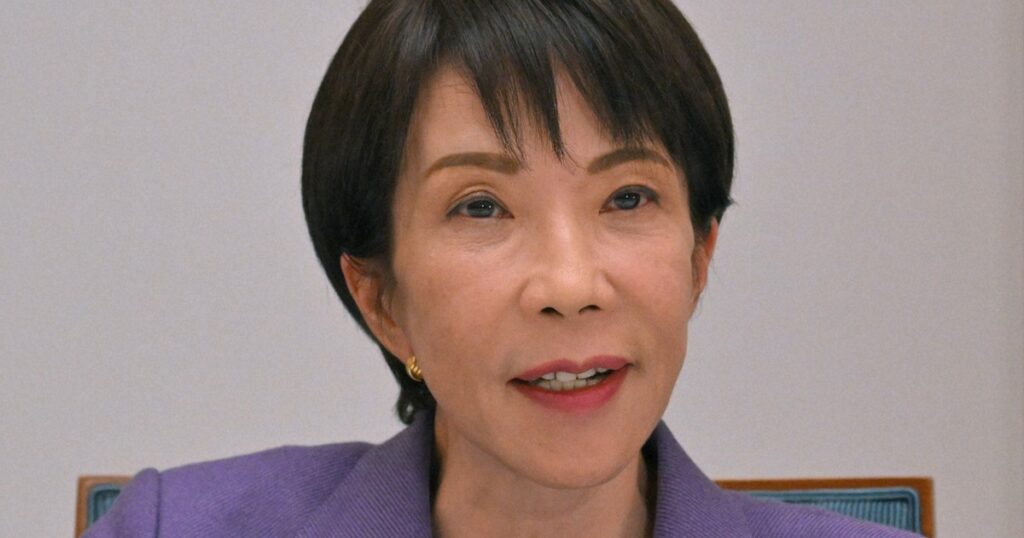 2026年度PB、8000億円の赤字見込み　高市政権の巨額補正予算響く