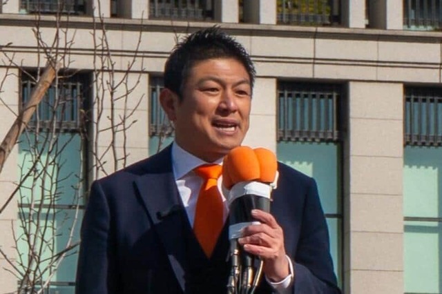 参政・神谷代表、産経新聞投稿の「政権の一角に入れて」発言否定　産経は訂正も…Xでは疑問符続々