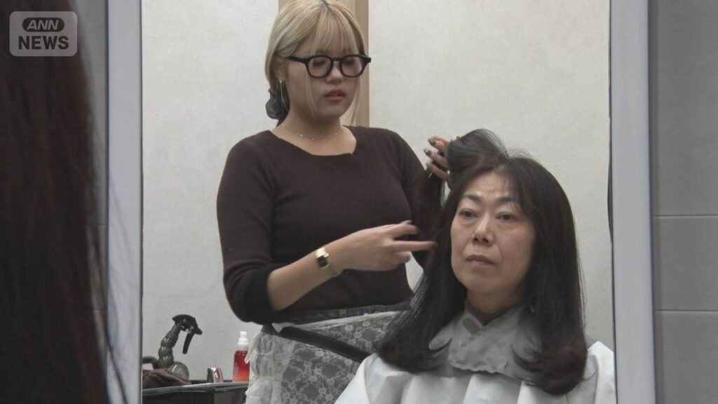 【散髪アプリ】中高年に人気「0円カット」店も客も0円で大丈夫？