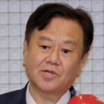 原口一博氏　『減税日本・ゆうこく連合』から出馬　ワクチン健康被害を争点に　市民団体「mRNAワクチン中止を求める国民連合」から支持