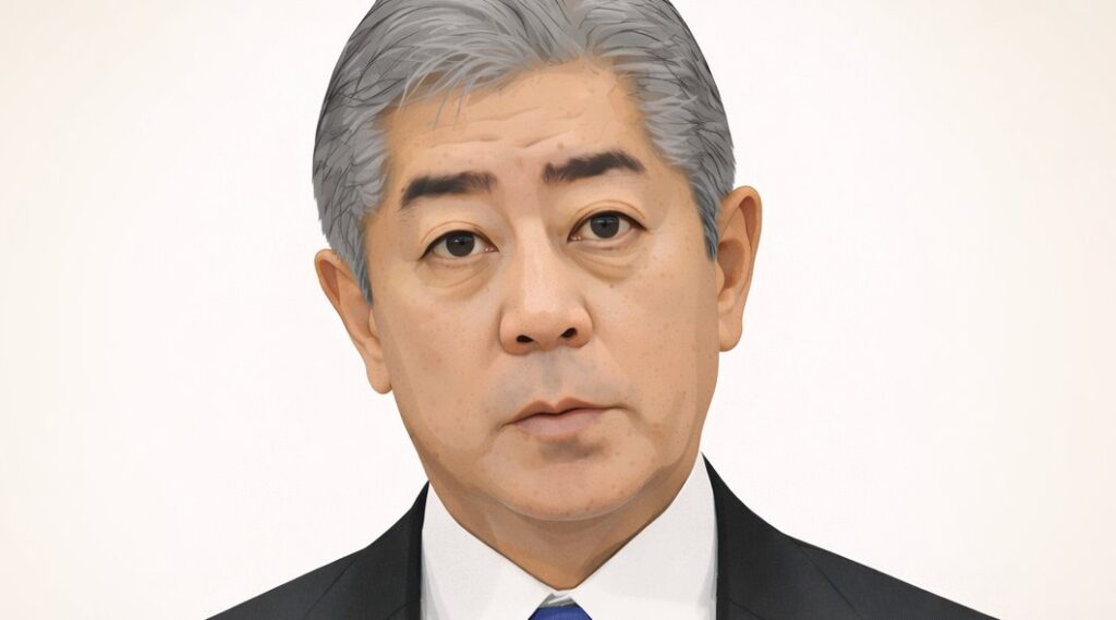 【岩屋毅】みんなの前で「私は反高市じゃない」とアピールしていたのに、落選しても比例復活がほぼ確定となり、高市首相が“私の悲願”と言っていた『食料品消費税0%』法案に難癖を付けてしまう。