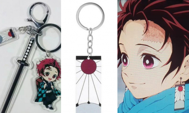 <丶｀皿´> ｸﾞｷﾞｷﾞｰ!!鬼滅グッズなんて今すぐ取り締まるﾆﾀﾞ!! ← ﾆﾀﾞｰ国でばか売れww