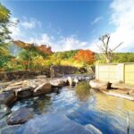 【（・(ｪ)・）】クマ対策に政府が本腰　岩手県北上市・瀬美温泉の旅館は名物の露天風呂“断念”