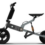 コンパクトな新型ランドクルーザー26年発売。同時発表の電動バイクがめっちゃ欲しくなるｗ