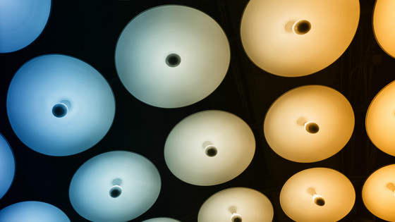 LED照明は赤外線不足で健康に悪影響を及ぼす可能性がある