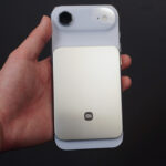【Xiaomi】iPhoneに貼るモバイルバッテリーは「薄さが正義」–その点で圧倒的な新製品が発売