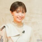 渡邊渚、出演番組への批判に本音「再生数が低かろうが高かろうが私のギャラ変わらない」