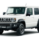 スズキ、「ジムニーノマド」の受注再開 1月30日-2月28日の申し込み分は抽選で納車順を決定