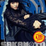 【映画】福田雄一監督・目黒蓮主演『SAKAMOTO DAYS』北村匠海＆八木勇征＆めるるが参戦　殺し屋界の最高戦力ORDERキャスト発表