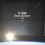 宇宙データセンター、でかすぎ