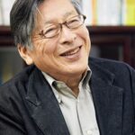 【訃報】長宗我部友親さん死去