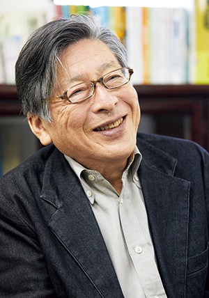 【訃報】長宗我部友親さん死去