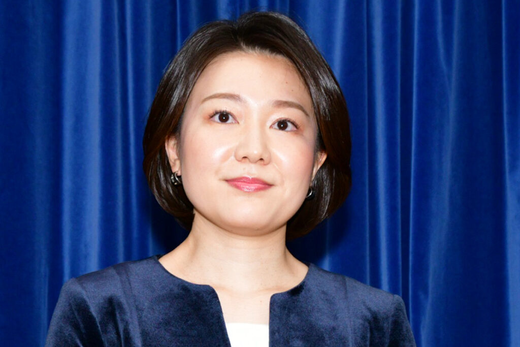 NHK、ミラノ五輪の開閉会式キャスター発表　スポーツ“ほぼ初めて”の星麻琴アナが抜擢