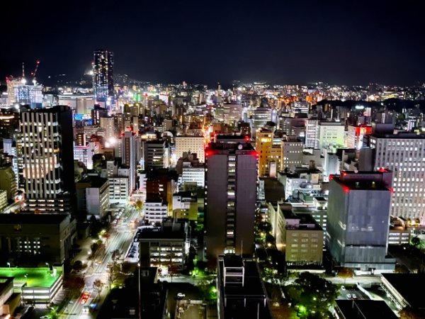 【話題】「死ぬまでここで暮らす」ド田舎出身者が都会に出て受けた衝撃　「車なくても生活できるのがありがたい」