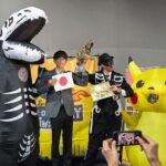 環境団体が日本に「化石賞」